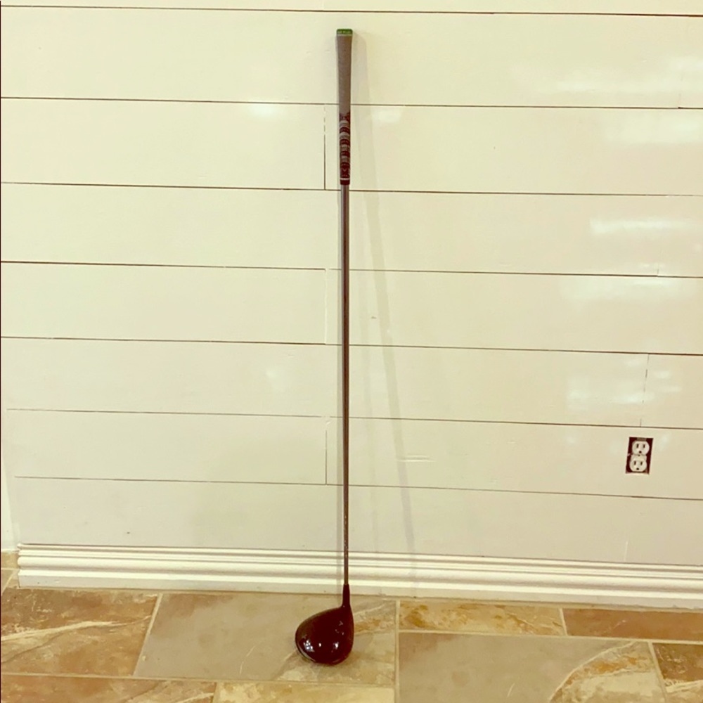 PROJECT X 10.5 Driver club